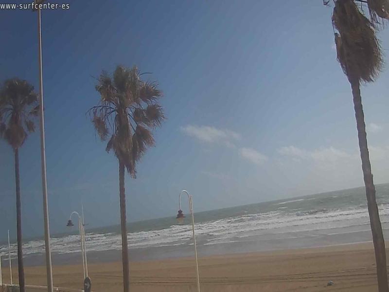 webcam surfcenter