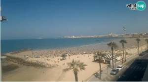 Santa María del Mar