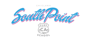South Point