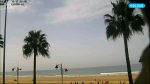 webcam Cádiz Caracolas