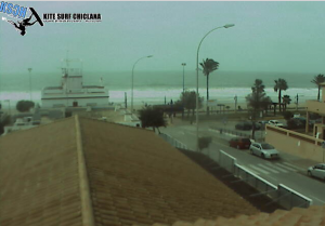La Barrosa